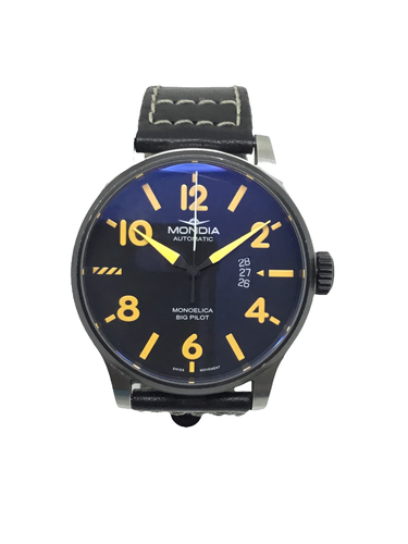 Reloj Pulsera MONDIA MONOELICA BIG PILOT Ta