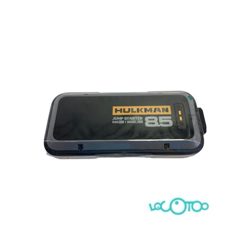 Arrancador Batería HULKMAN ALPHA 8.5