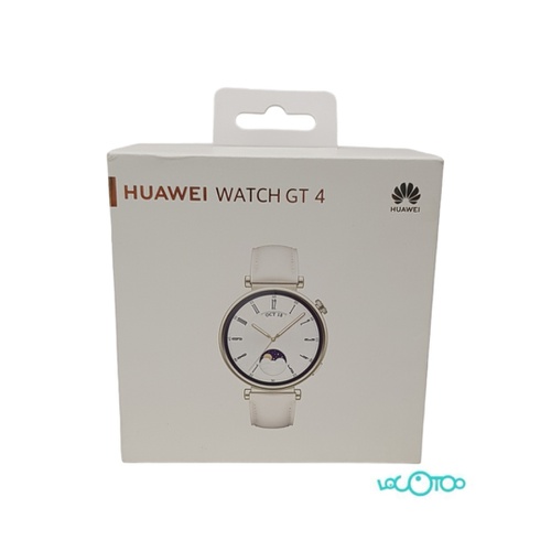 Smartwatch HUAWEI WATCH GT 4 ARA-B19 40 mm 