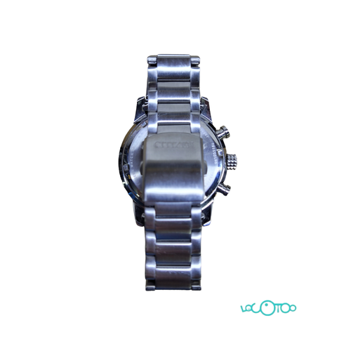 RELOJ CITIZEN ECO-DRIVE GN-4-S