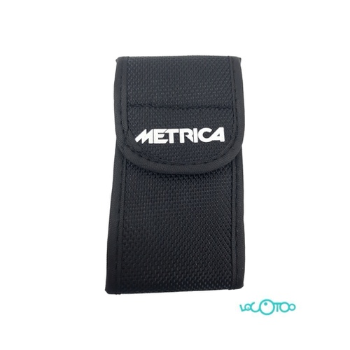 MEDIDOR LASER METRICA DOUBLE LASER