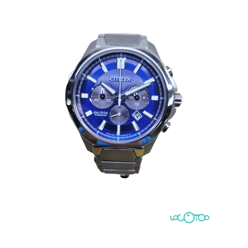RELOJ PULSERA CITIZEN B620-R007238 47MM