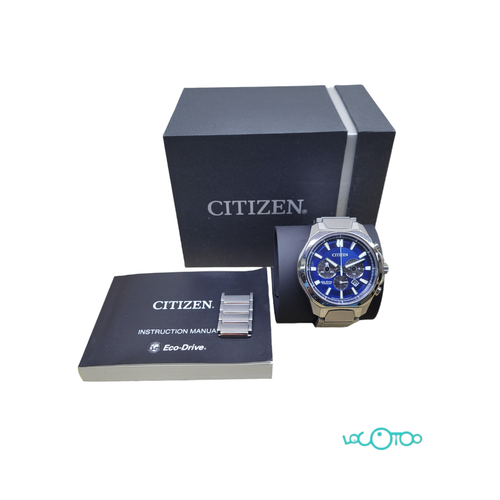 RELOJ PULSERA CITIZEN B620-R007238 47MM