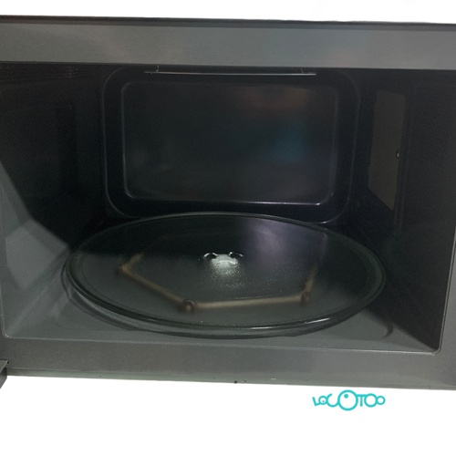 Microondas LG MH7265DPS 1200 W 32 L Grill D