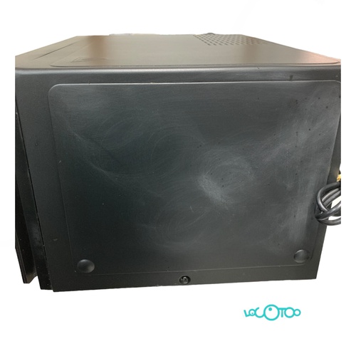 Microondas LG MH7265DPS 1200 W 32 L Grill D