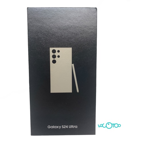 Smartphone SAMSUNG GALAXY S24 ULTRA Libre 6
