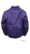 Chaqueta Moto GOYAMOTO MORADO Talla L Mujer