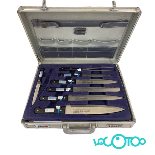 Maletín ARISTOKRATISCH