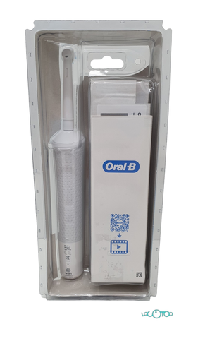 Cepillo Dientes Eléctrico ORAL-B VITALITY 1