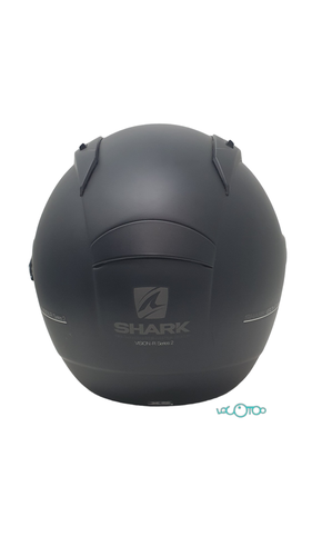 CASCO SHARK VISION-R SERIES 2 TALLA XS