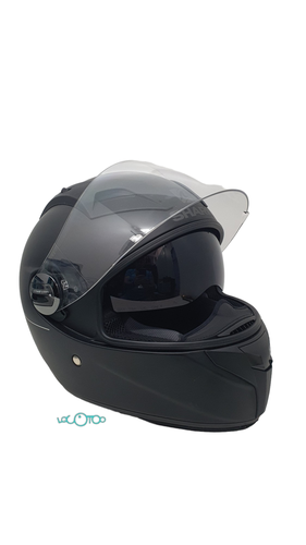 CASCO SHARK VISION-R SERIES 2 TALLA XS