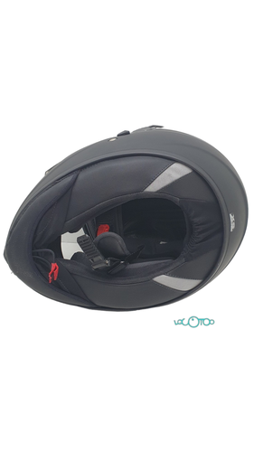 CASCO SHARK VISION-R SERIES 2 TALLA XS