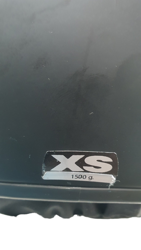 CASCO SHARK VISION-R SERIES 2 TALLA XS