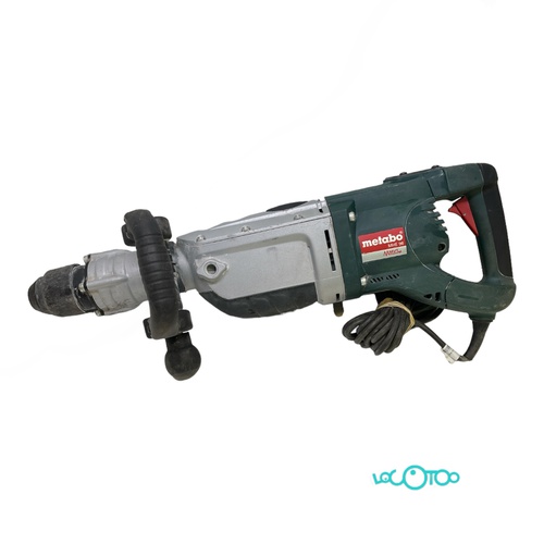 MARTILLO ELECTRICO METABO MHE 96 PERCUTOR 1