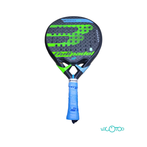 PALA BULLPADEL VERTEX CTR 