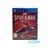 Videojuego SONY PS4 SPIDERMAN Playstation 4