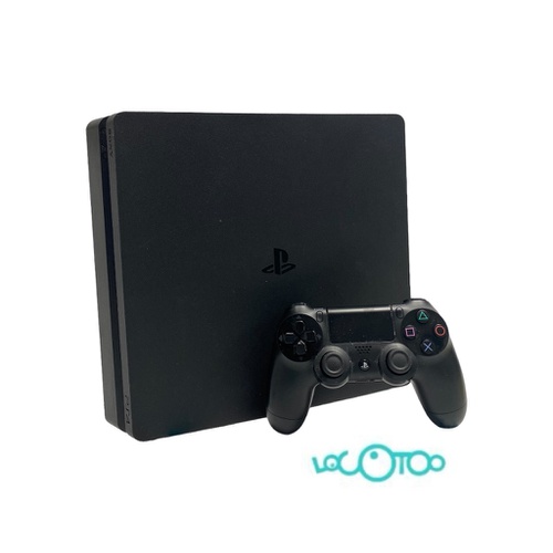 Consola SONY PS4 PS4 SLIM Playstation 4 1 T