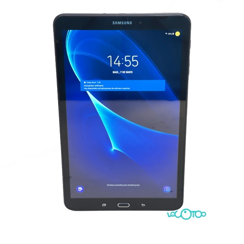 Tablet SAMSUNG GALAXY TAB A 2016 2 GB 16 GB