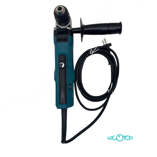 TALADRO ANGULAR MAKITA DA3011F 450 W