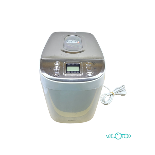 AMASODARA SILVERCREST SBB 850 E1