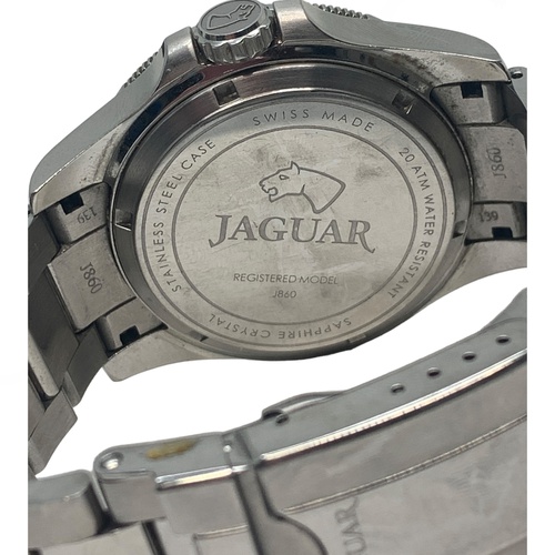 RELOJ JAGUAR J860 42MM