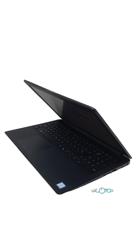 PORTATIL DELL LATITUDE 3500 256GB SSD 16GB 