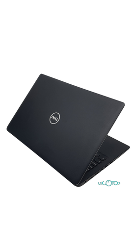 PORTATIL DELL LATITUDE 3500 256GB SSD 16GB 