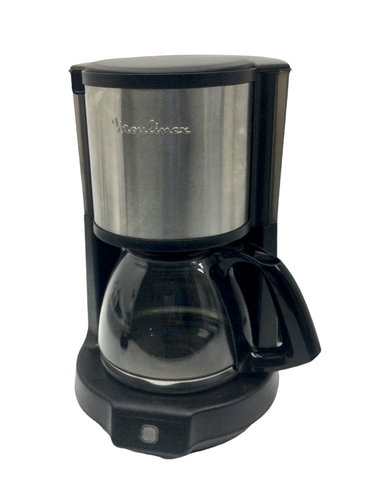 Cafetera Goteo MOULINEX FG370 10 Tazas