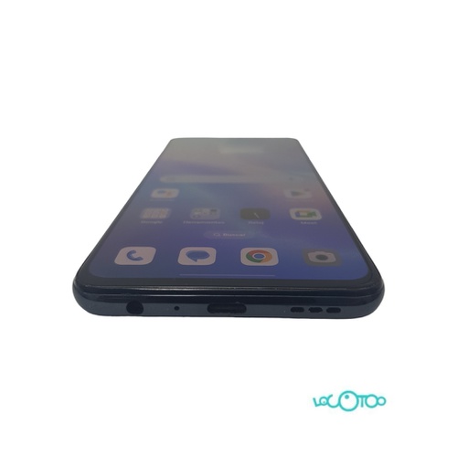Smartphone OPPO OPPO FIND X3 LITE 5G Tarjet