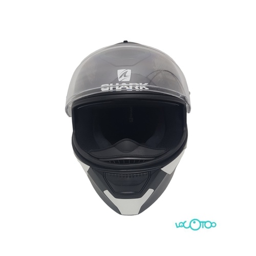 Casco SHARK D-SKWAL HIWO