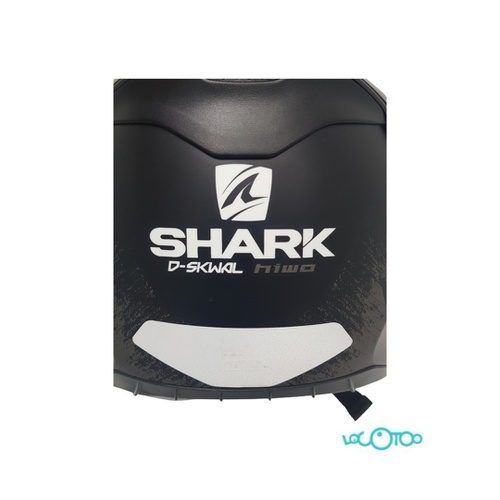 Casco SHARK D-SKWAL HIWO
