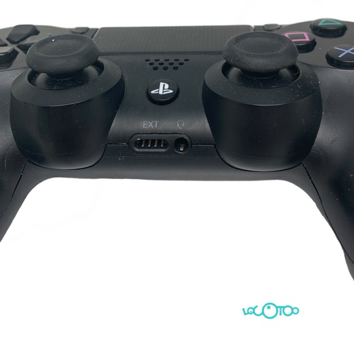Mando Consola SONY CUH-ZCT1E Playstation 4 