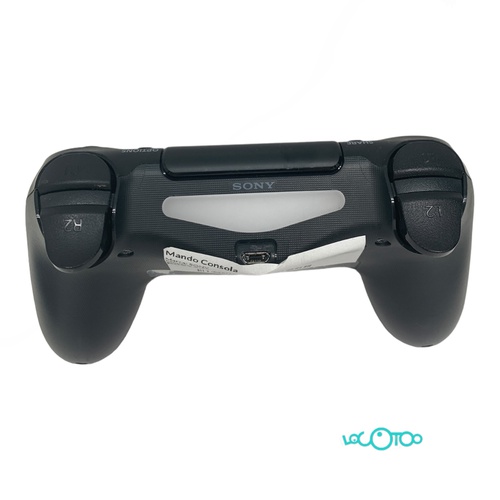 Mando Consola SONY CUH-ZCT1E Playstation 4 