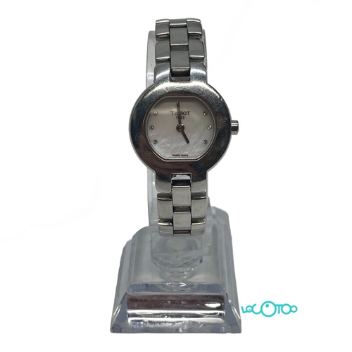 RELOJ PULSERA TISSOT G330K