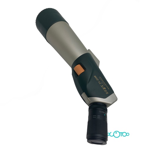 Telescopio ZEUS TS-2880