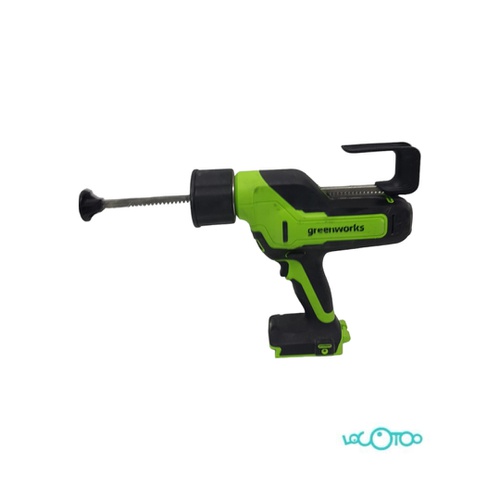 Multiherramienta Batería GREENWORKS CAULK G