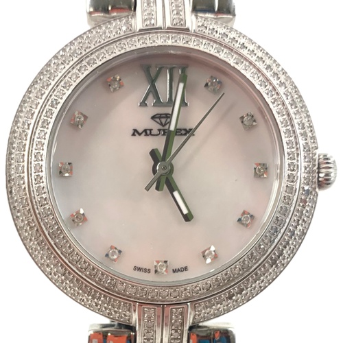 Reloj Pulsera MUREX RELOJ MUREX CON DIAMANT