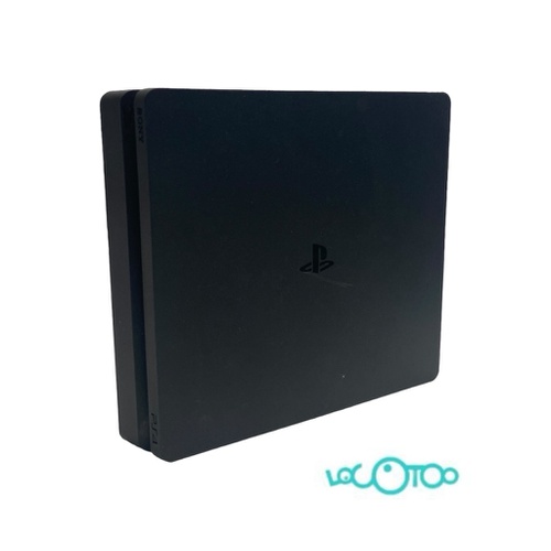 Consola SONY PS4 CUH-2116B 1TB