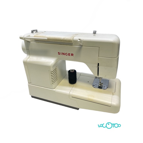 Máquina Coser SINGER 4818C