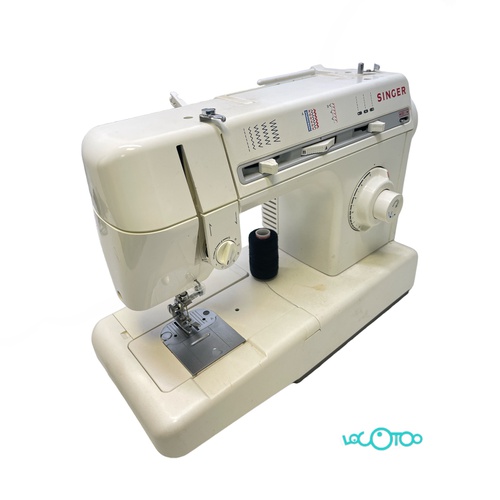 Máquina Coser SINGER 4818C