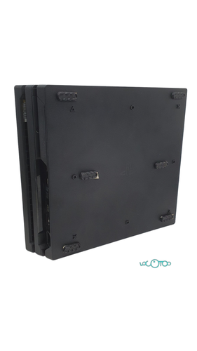 SONY PS4 PRO 1TB CON MANDO NO ORIGINAL