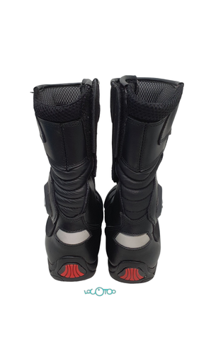 Botas Moto HELD 8240 GEAR Talla 38