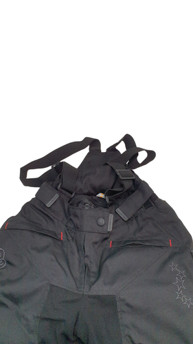 Pantalón Moto QMILE QUARTER MILE Talla M Mu