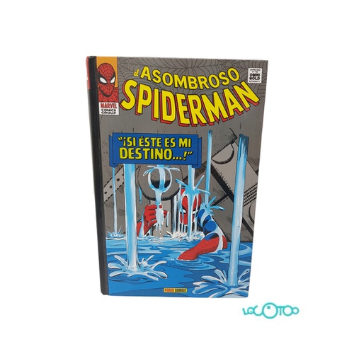 Comics SPIDERMAN