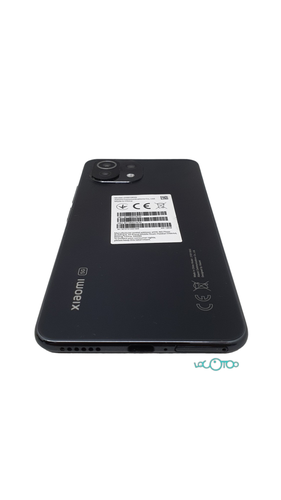 Smartphone XIAOMI 11 LITE 5G NE Libre 6,6 '