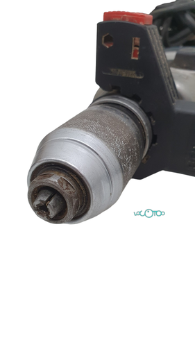 Taladro Eléctrico BOSCH GSB 20-2 RE Percuto