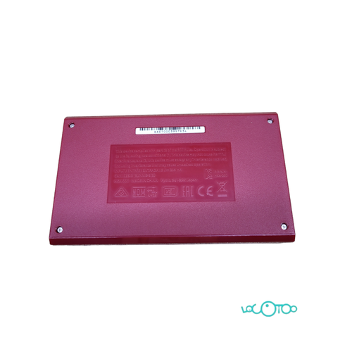  NINTENDO GAME & WATCH SUPER MARIO BROS