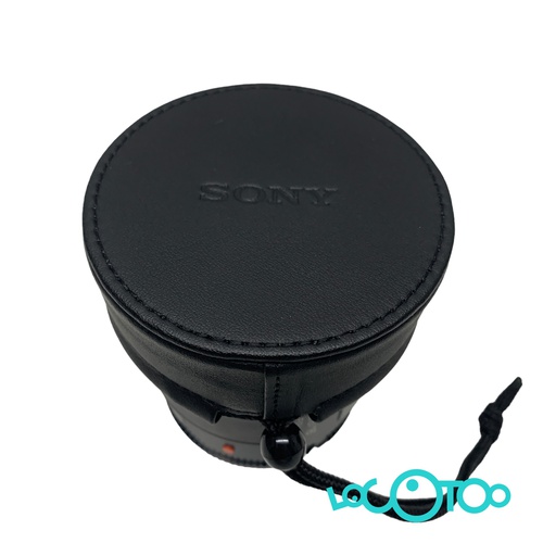 Objetivo SONY SAL 16F28 Sony