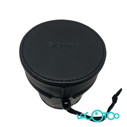 OBJETIVO SONY SAL 16F28