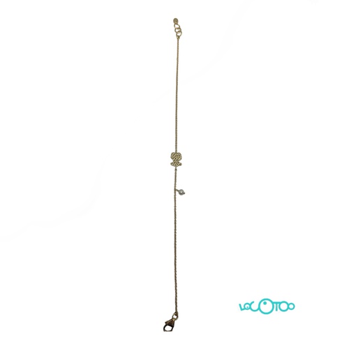 Pulsera Oro TOUS